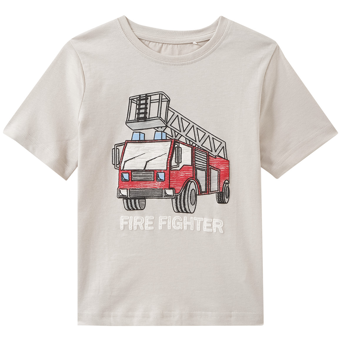 Jungen T-Shirt mit Print