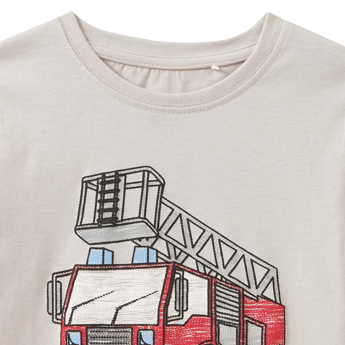 Jungen T-Shirt mit Print