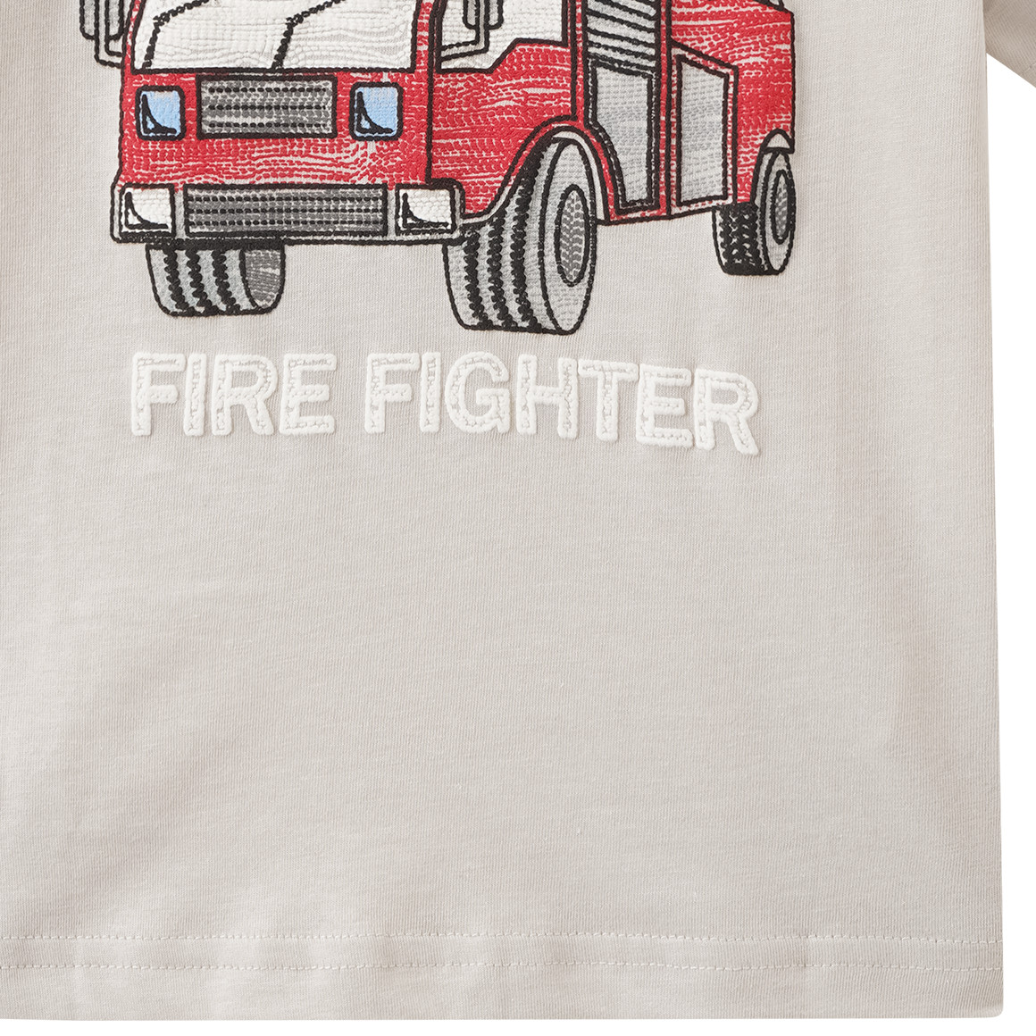 Jungen T-Shirt mit Print