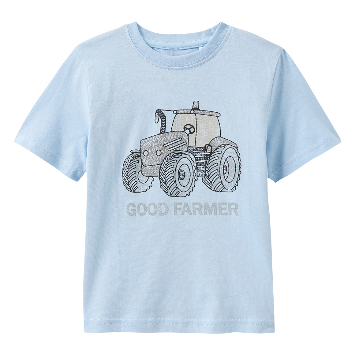 Jungen T-Shirt mit Print