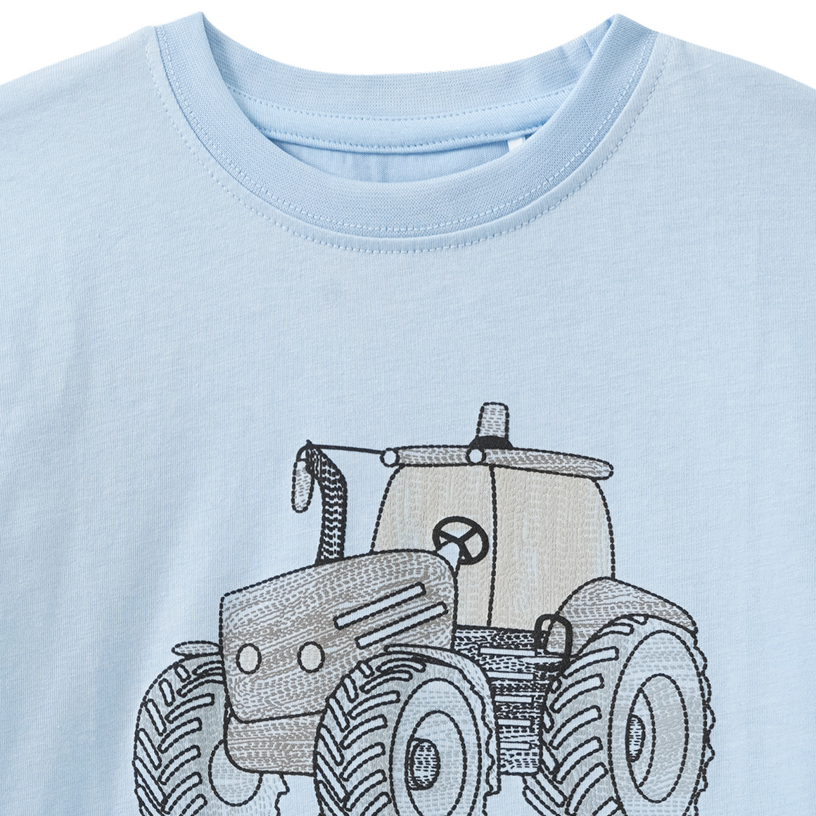 Jungen T-Shirt mit Print