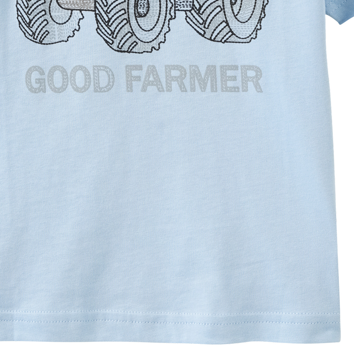 Jungen T-Shirt mit Print