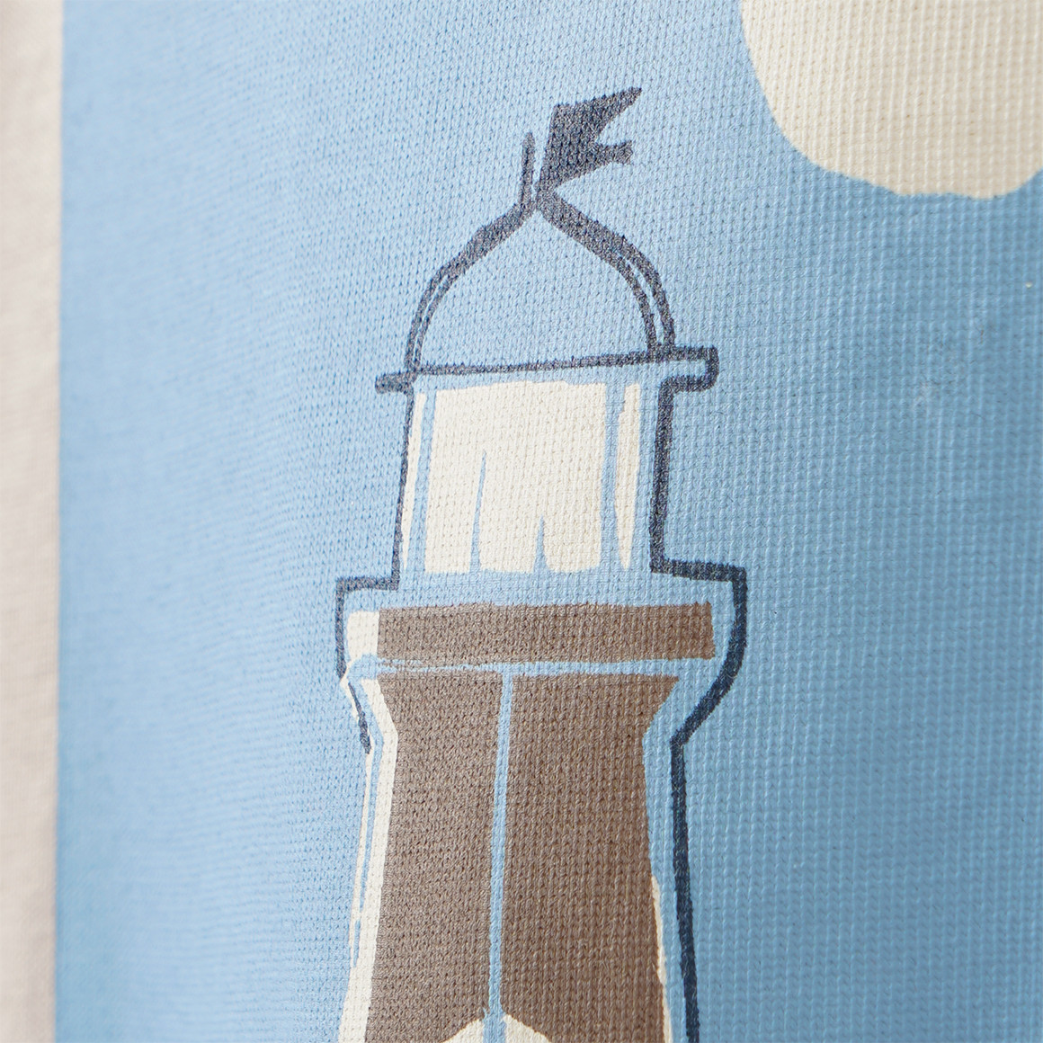 Jongens T-shirt met print