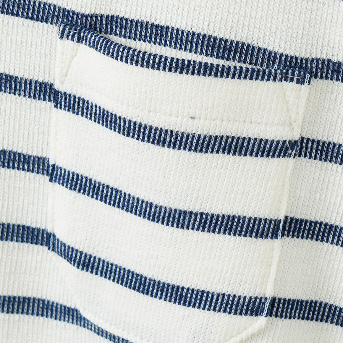 Jungen T-Shirt mit Streifen