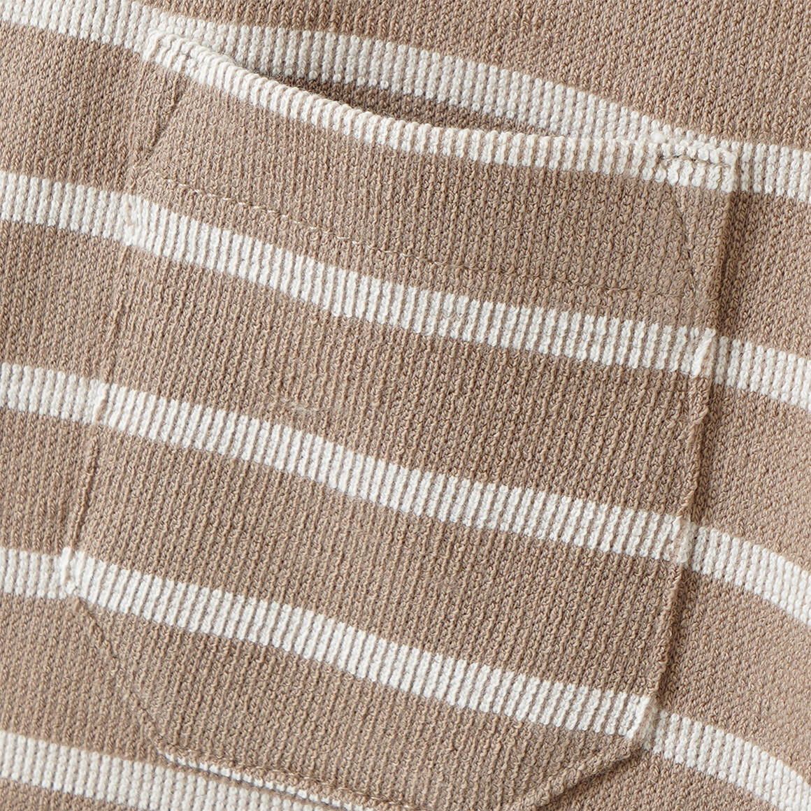 Jungen T-Shirt mit Streifen 