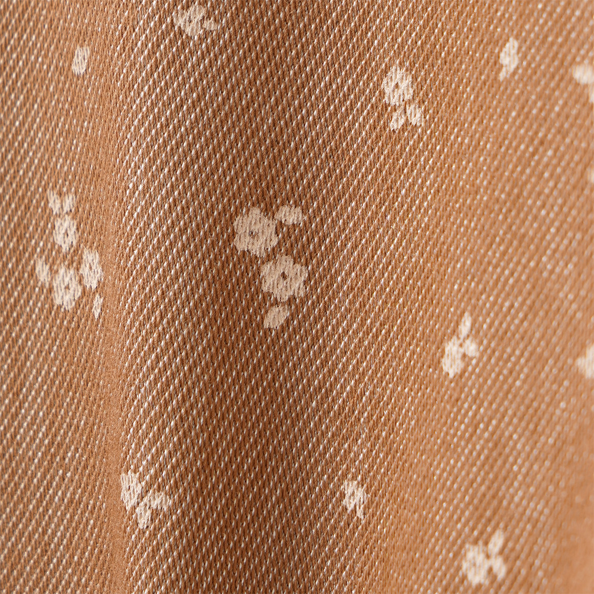 Mädchen Leggings in Denim-Optik