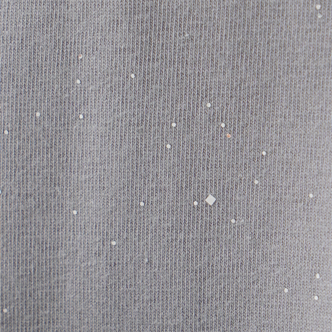 Mädchen Leggings mit Spray-Print