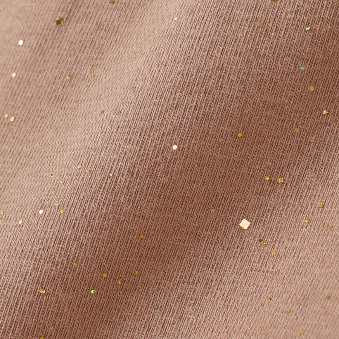 Mädchen Leggings mit Spray-Print