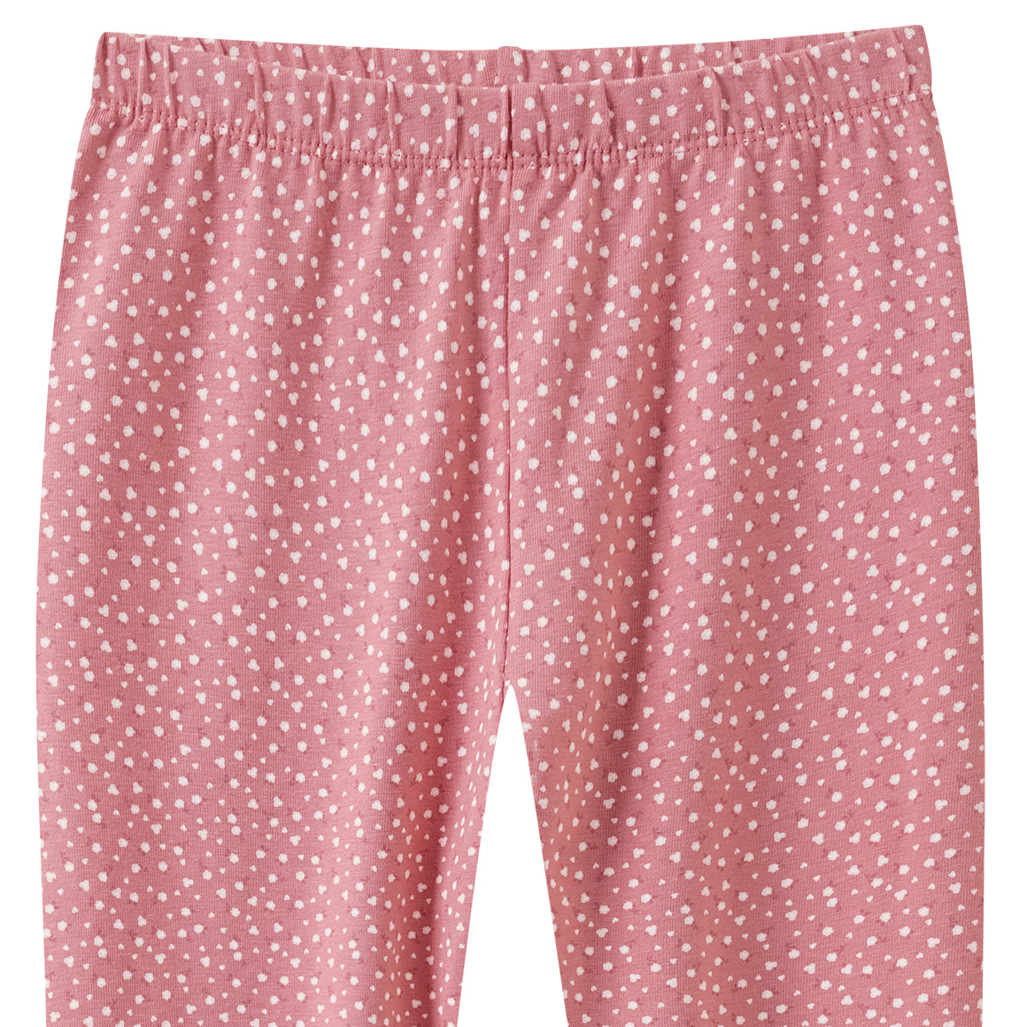 Mädchen Leggings mit Print