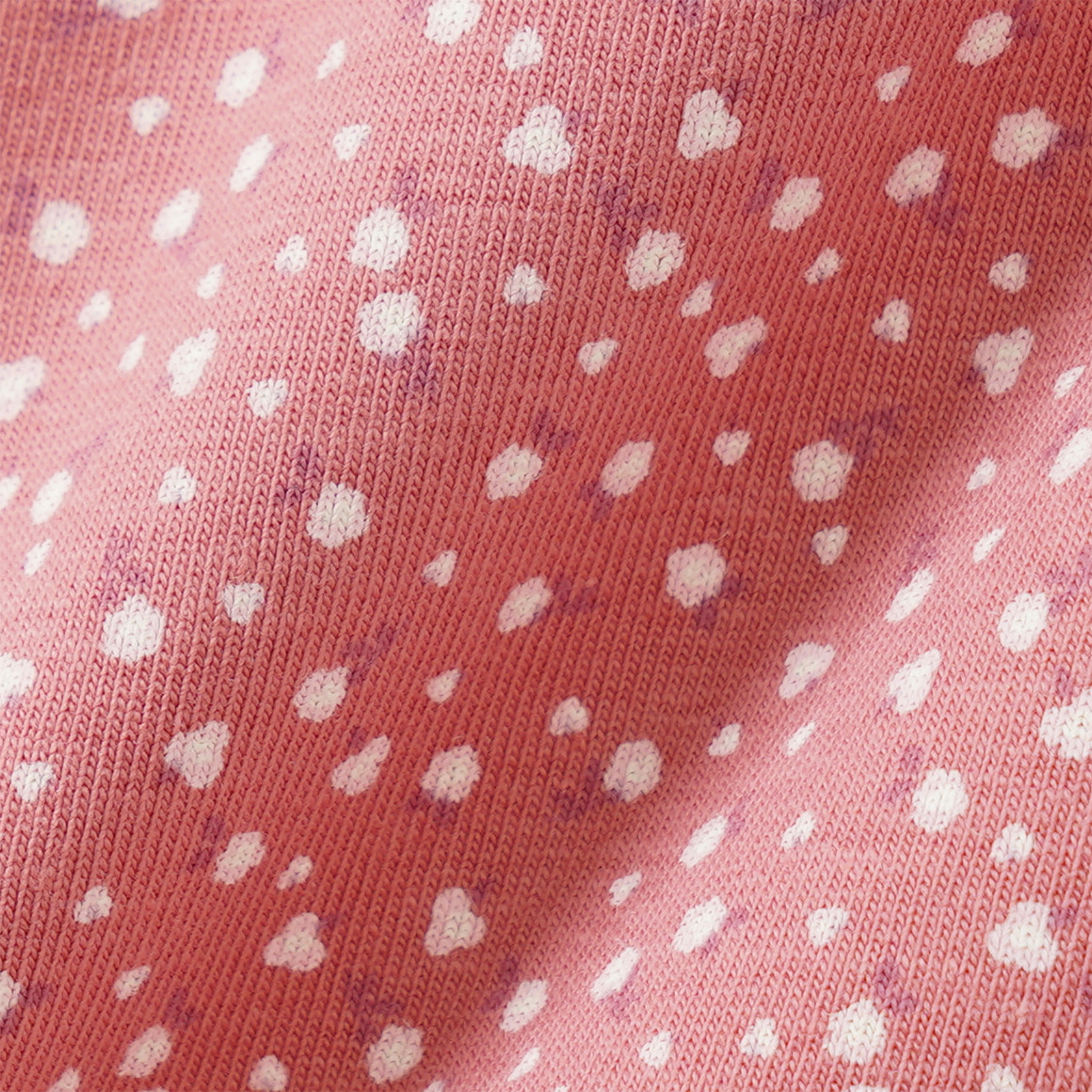 Mädchen Leggings mit Print