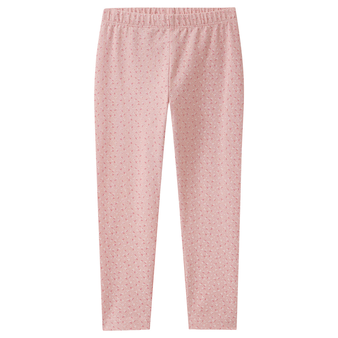 Mädchen Leggings mit Print