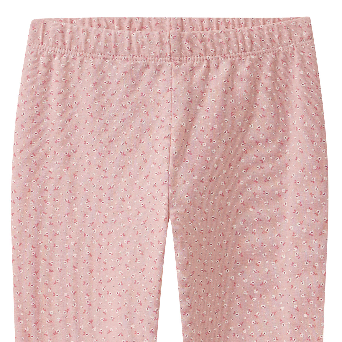Mädchen Leggings mit Print
