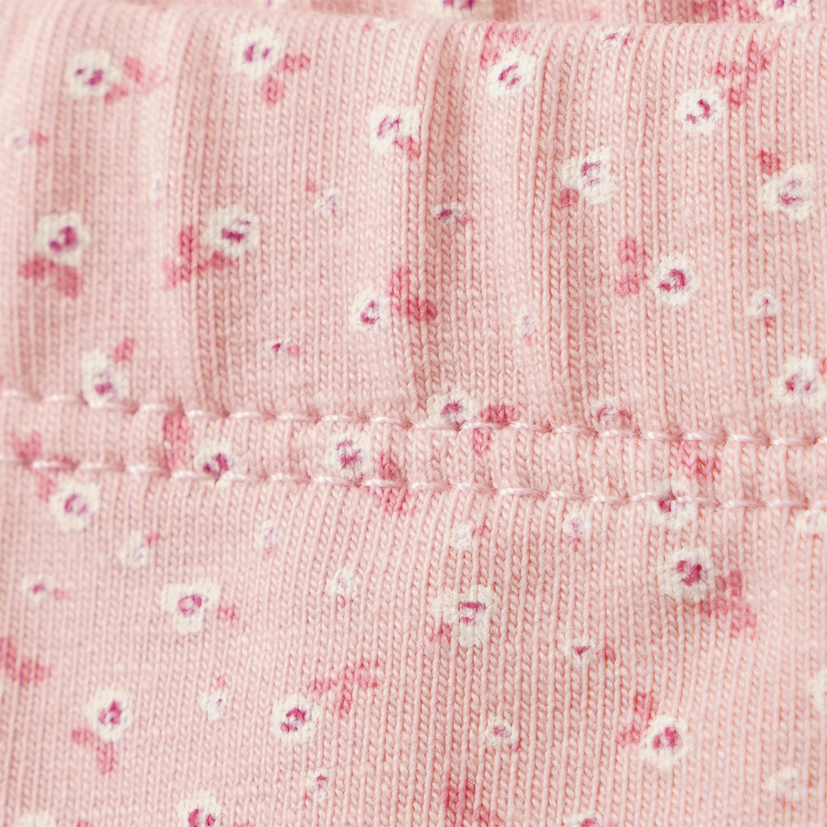 Mädchen Leggings mit Print