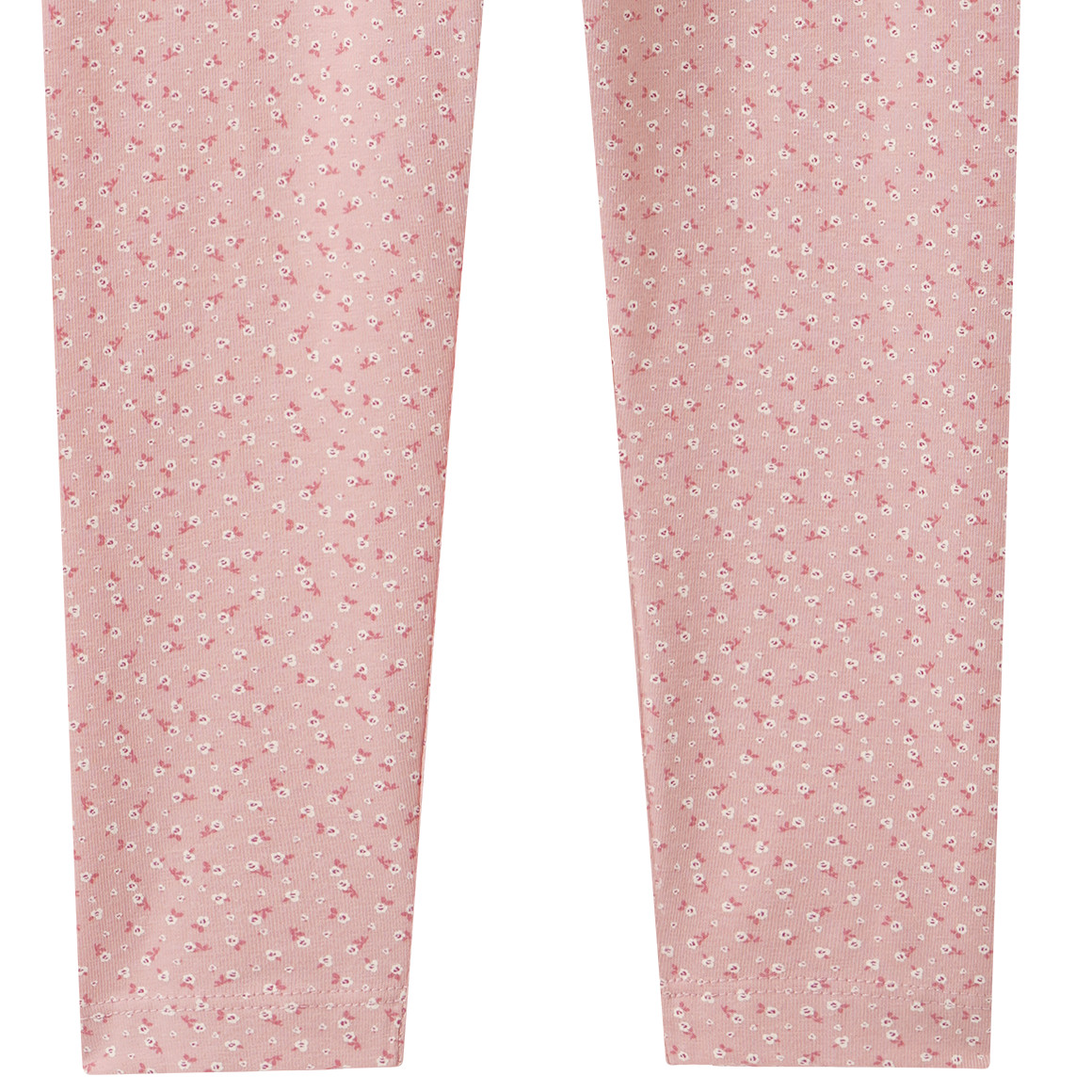 Mädchen Leggings mit Print