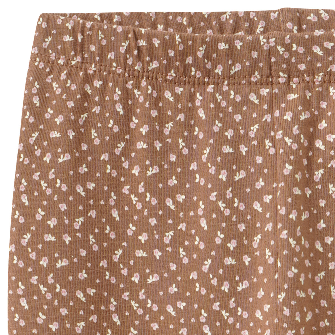 Mädchen Leggings mit Print
