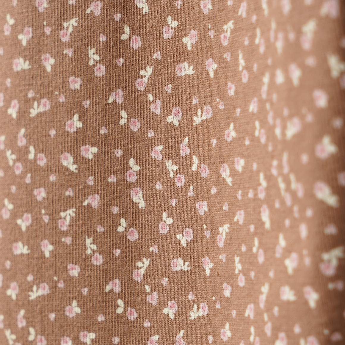 Mädchen Leggings mit Print