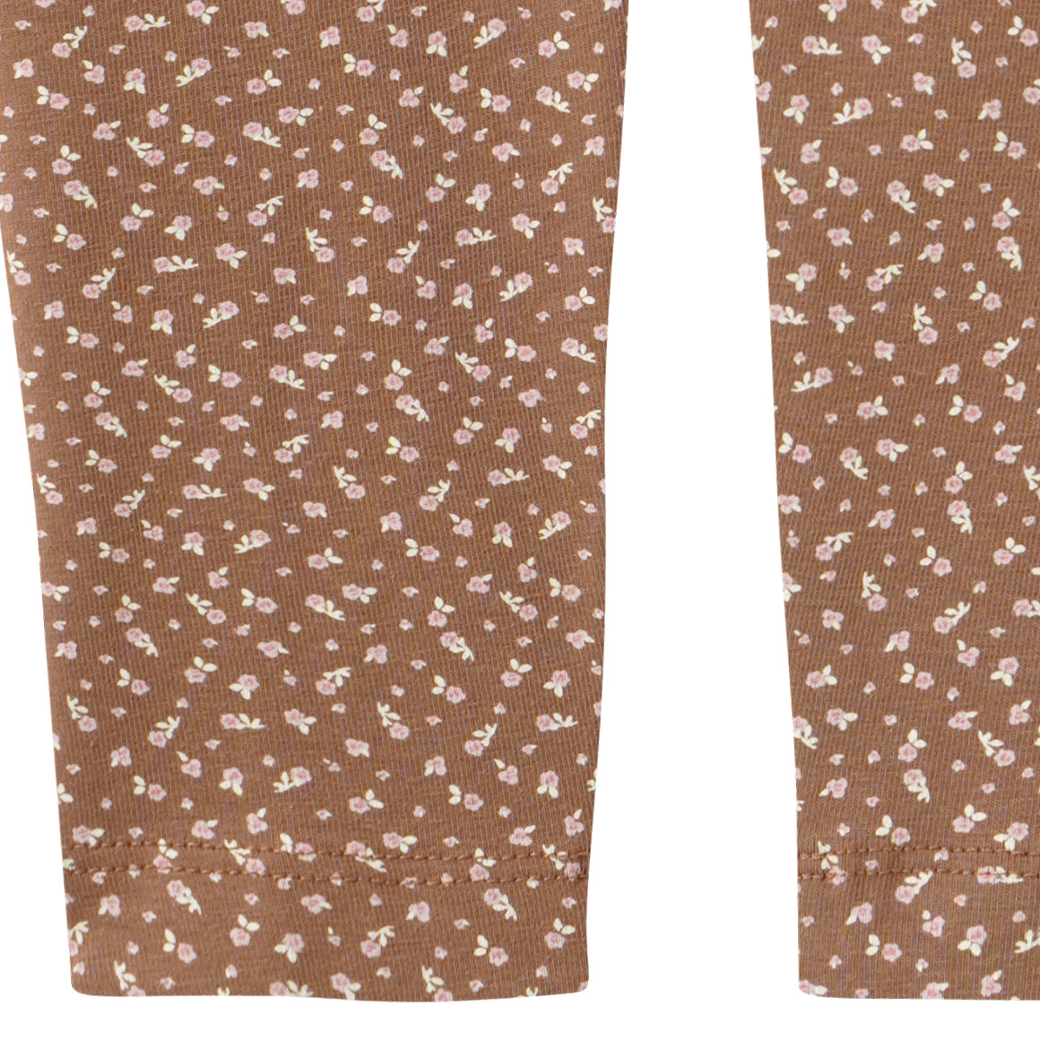 Mädchen Leggings mit Print