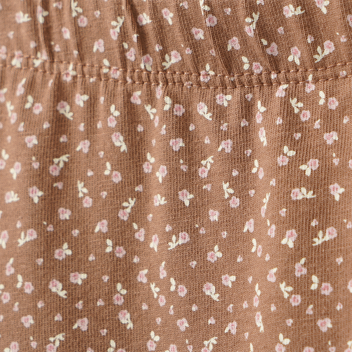 Mädchen Leggings mit Print