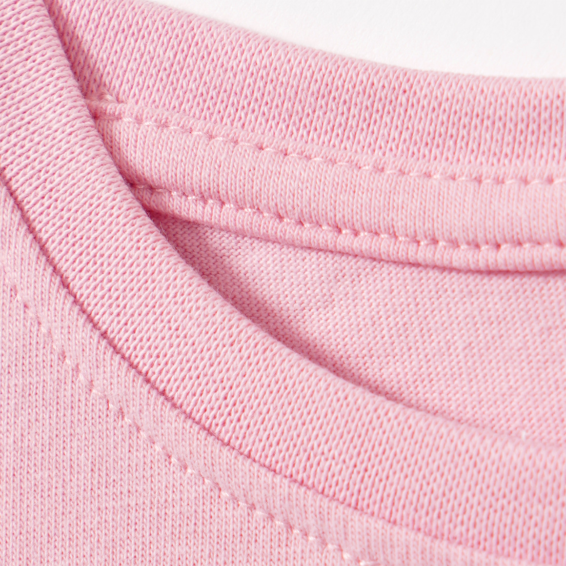 Mädchen Langarmshirt mit Wendepailletten