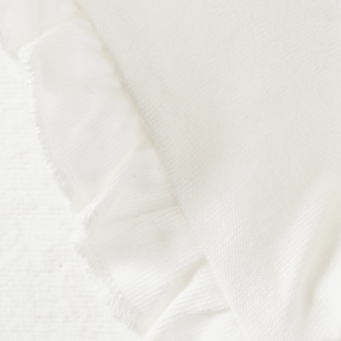 Mädchen T-Shirt mit Print