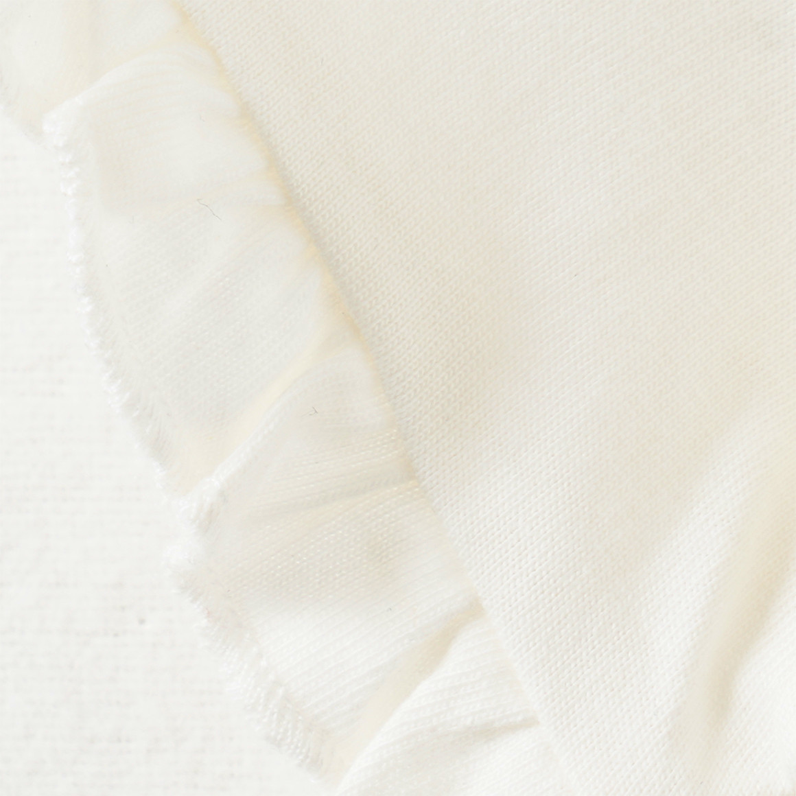 Mädchen T-Shirt mit Print