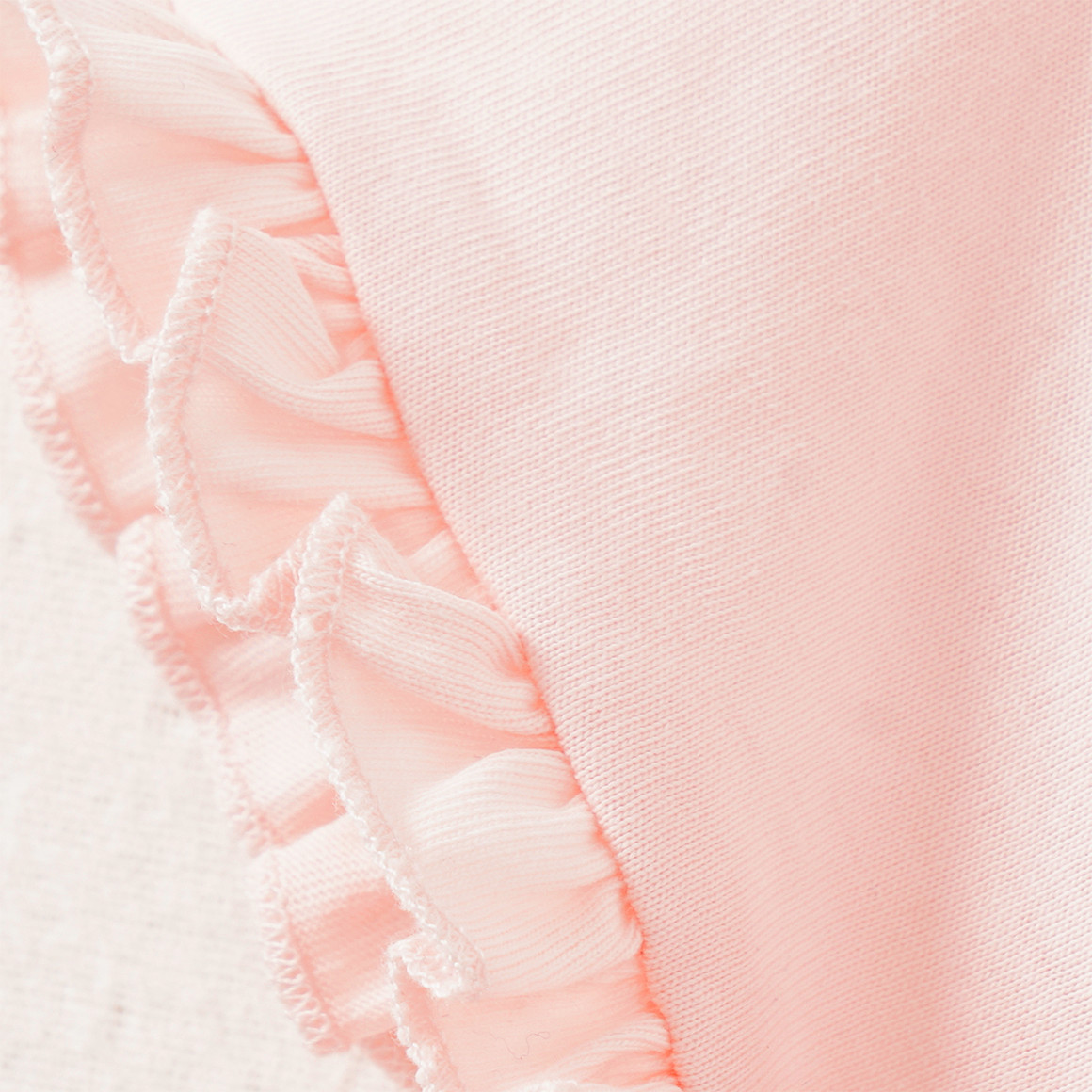 Mädchen T-Shirt mit Print