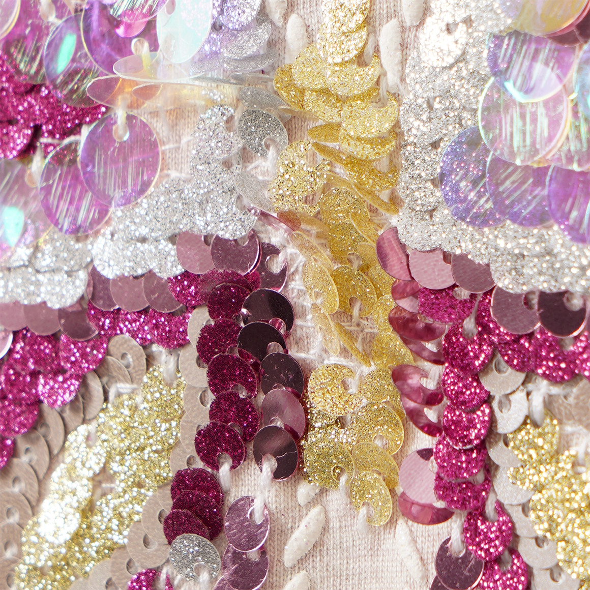 Mädchen T-Shirt mit Schmetterling-Motiv