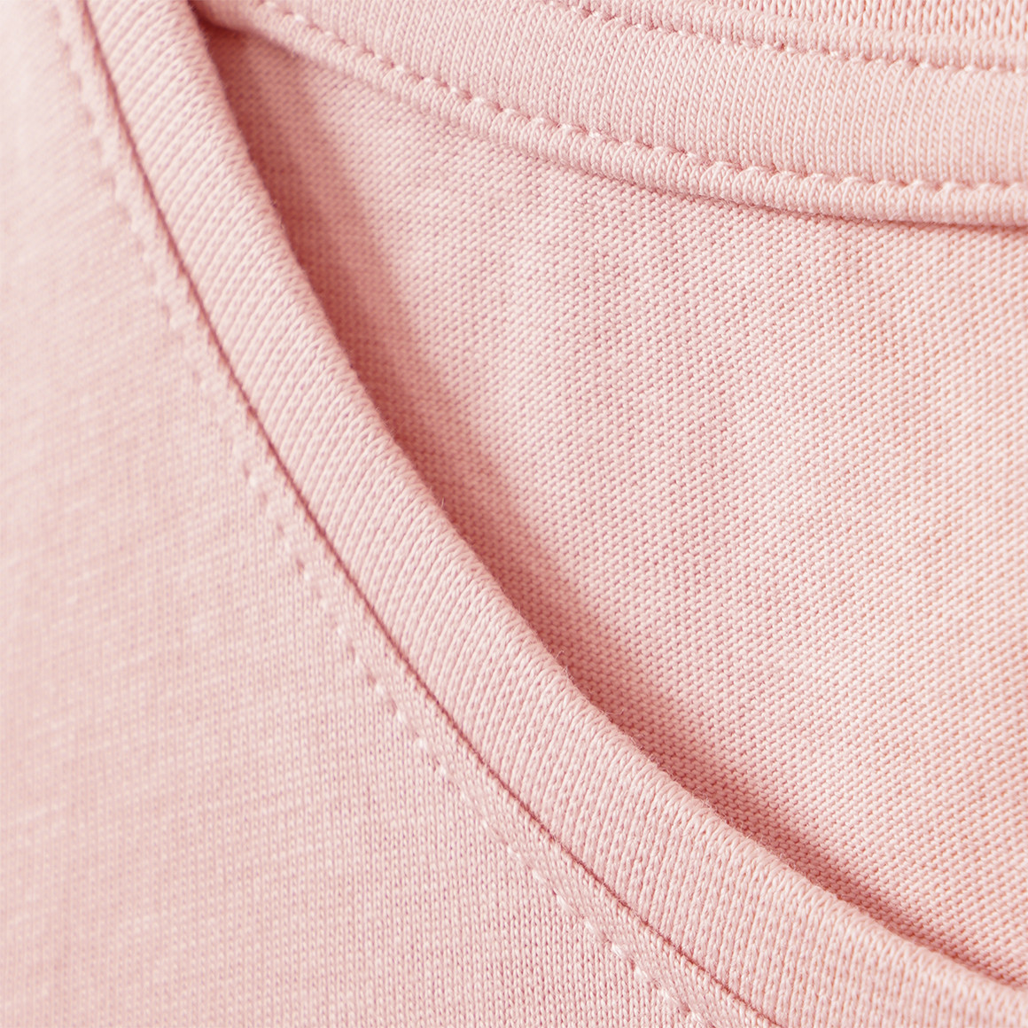 Mädchen T-Shirt mit Schmetterling-Motiv