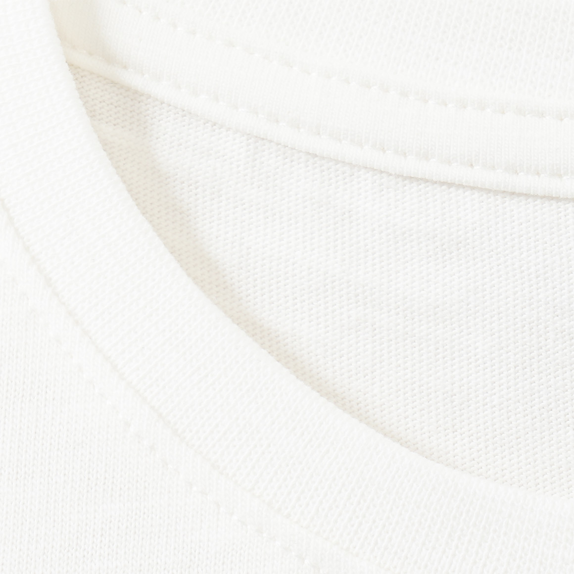 Mädchen T-Shirt mit Stickerei