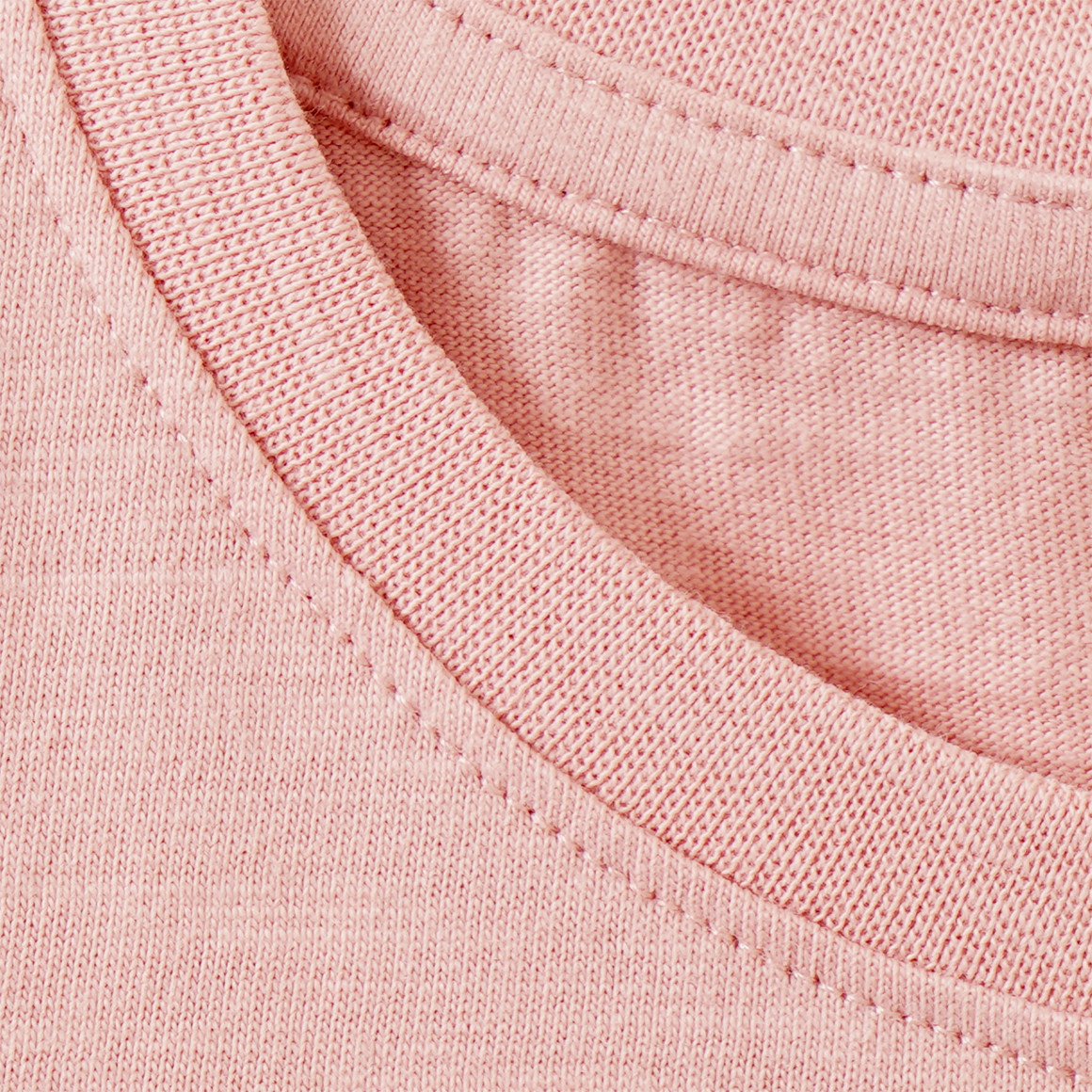 Mädchen T-Shirt mit Stickerei