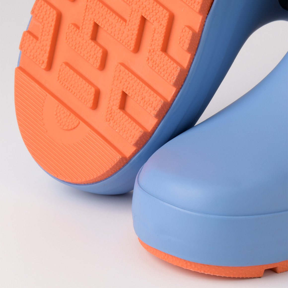 Baby Gummistiefel mit Anhänger