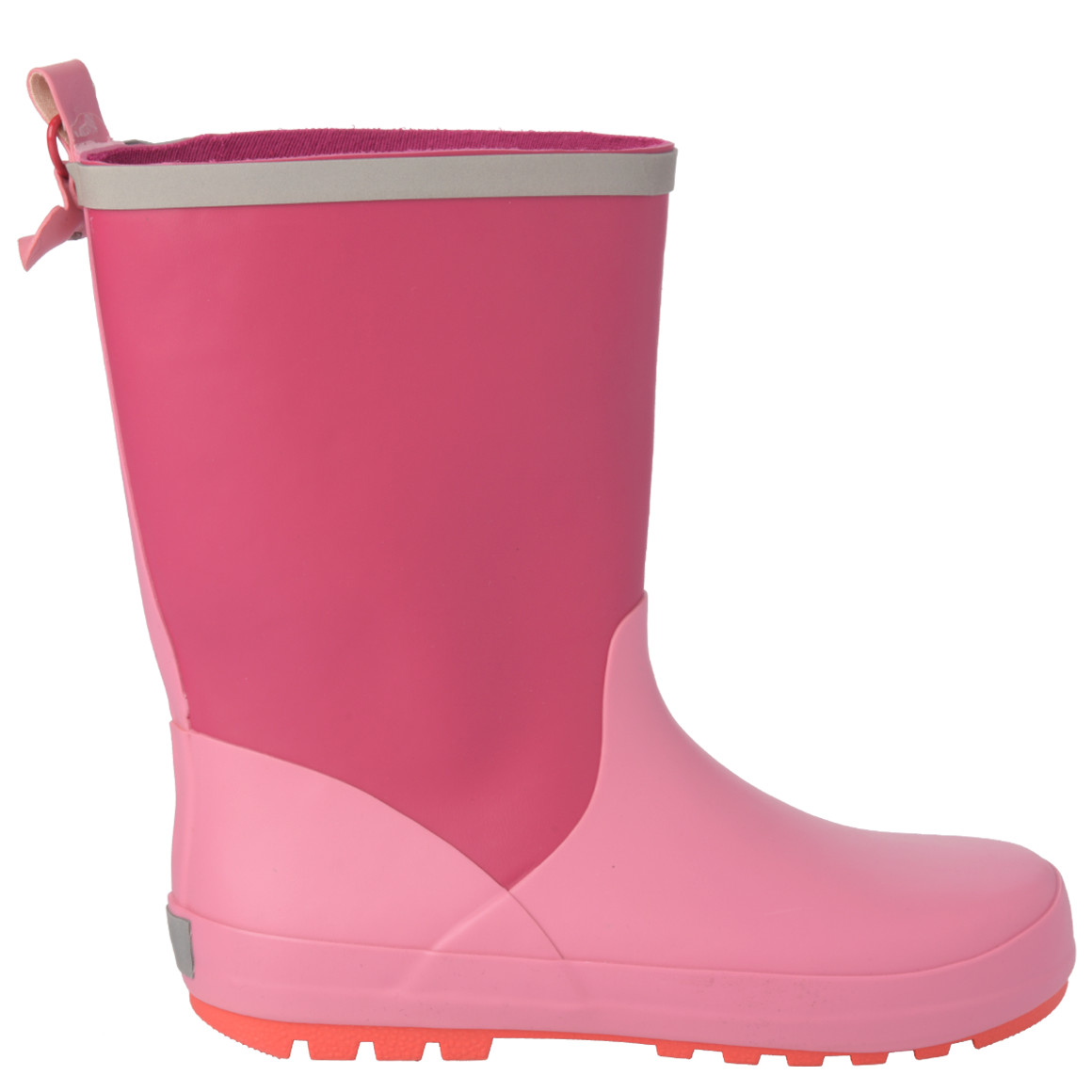 Mädchen Gummistiefel mit Anhänger