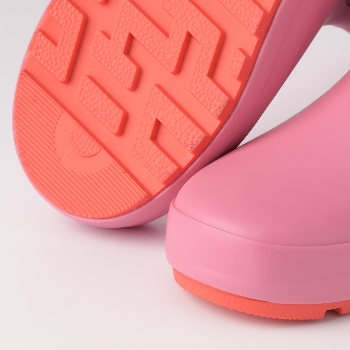 Mädchen Gummistiefel mit Anhänger