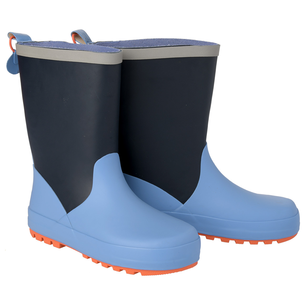 Kinder Gummistiefel mit Anhänger