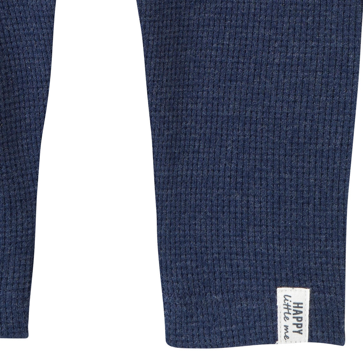 Baby Leggings mit Zierknöpfen