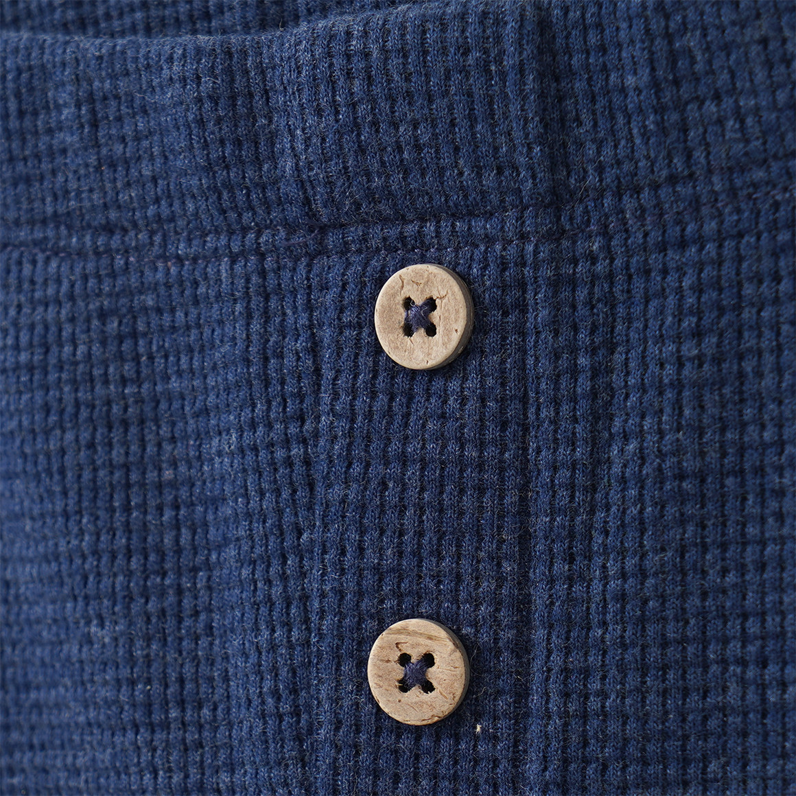 Baby Leggings mit Zierknöpfen