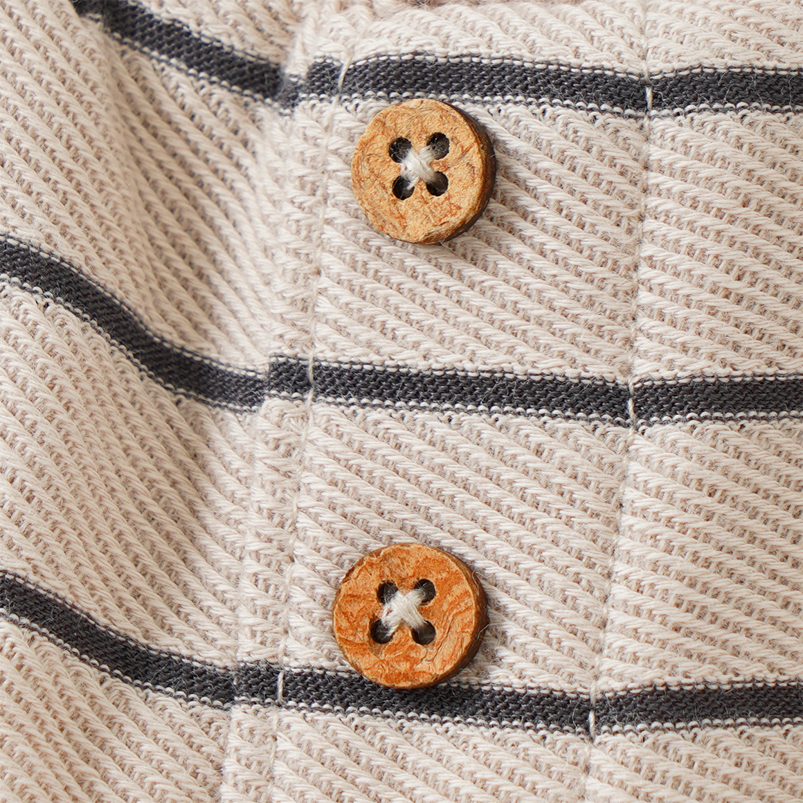 Baby Jogginghose mit Struktur-Optik