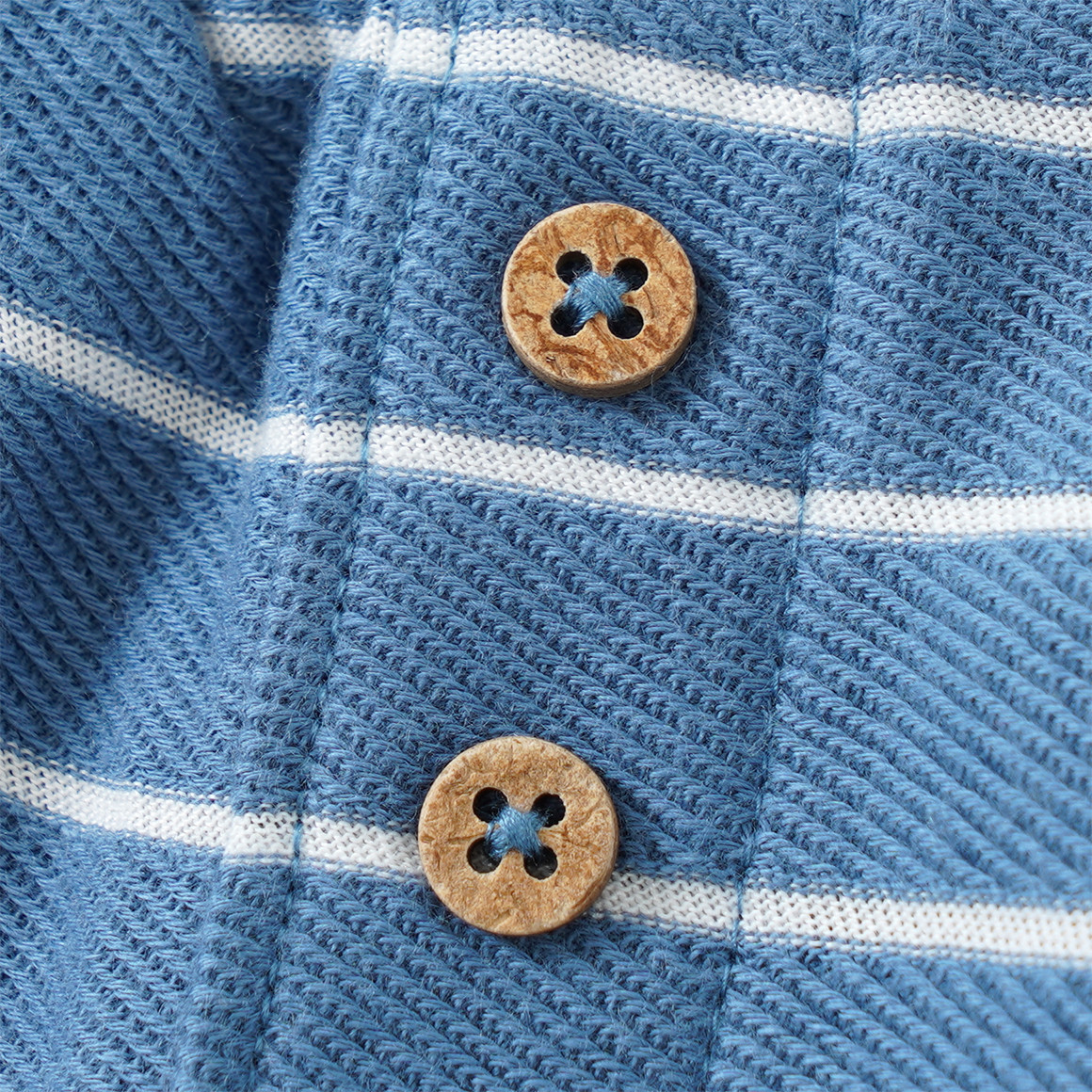 Baby Jogginghose mit Struktur-Optik