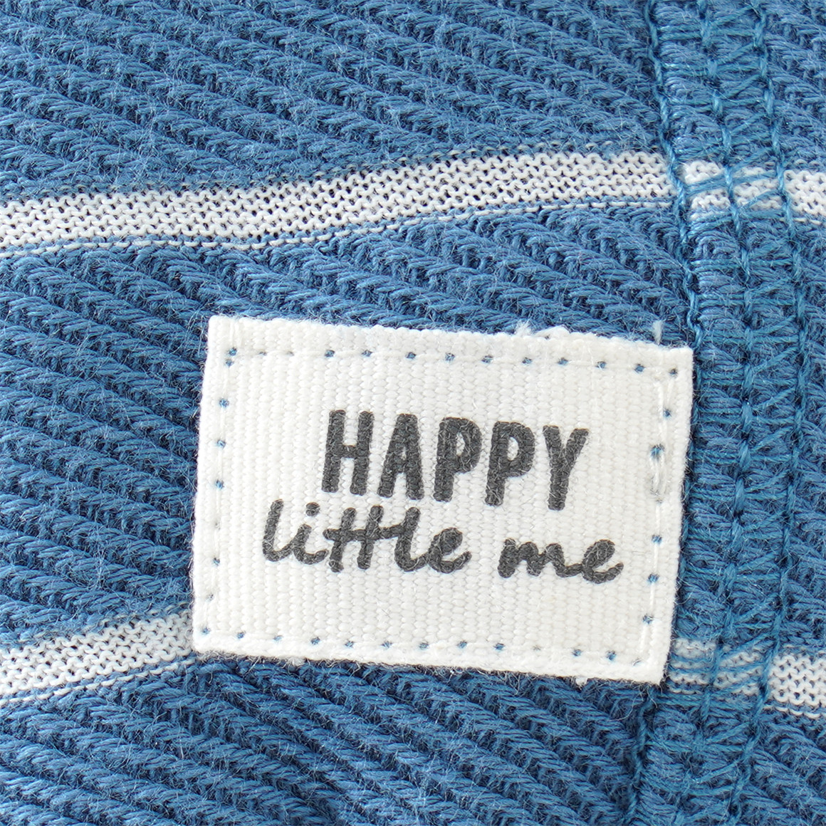 Baby Jogginghose mit Struktur-Optik