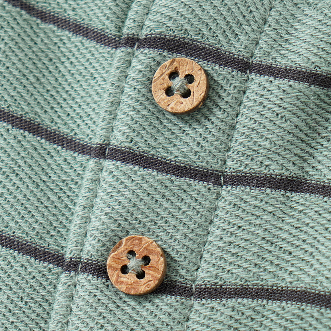 Baby Jogginghose mit Struktur-Optik