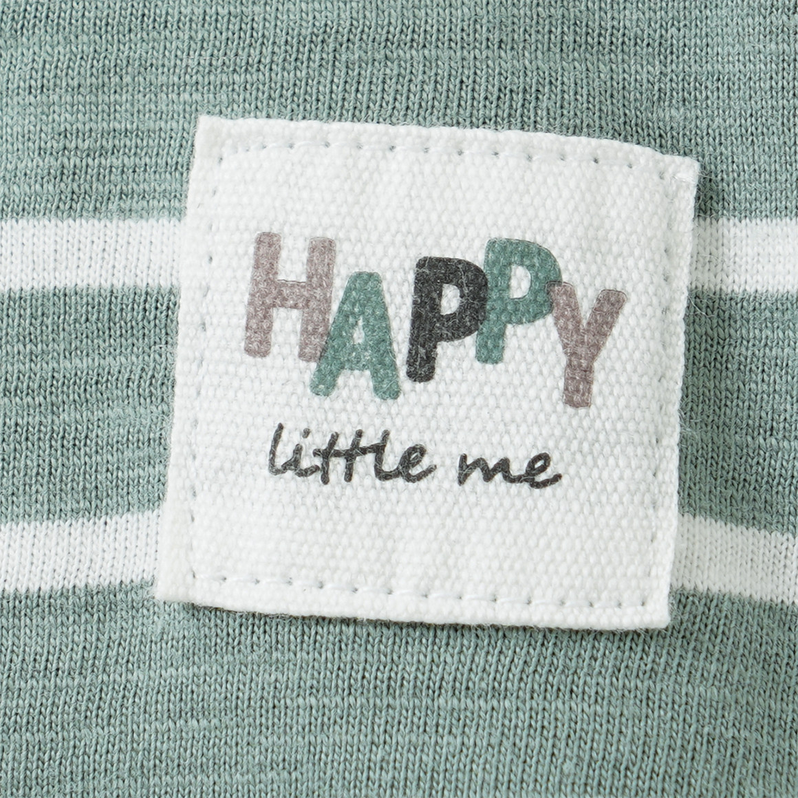 Baby T-Shirt mit Löwen-Motiv