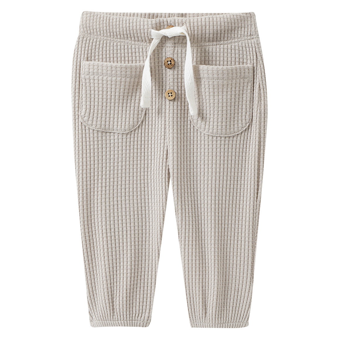 Newborn Langarmshirt und Hose im Set