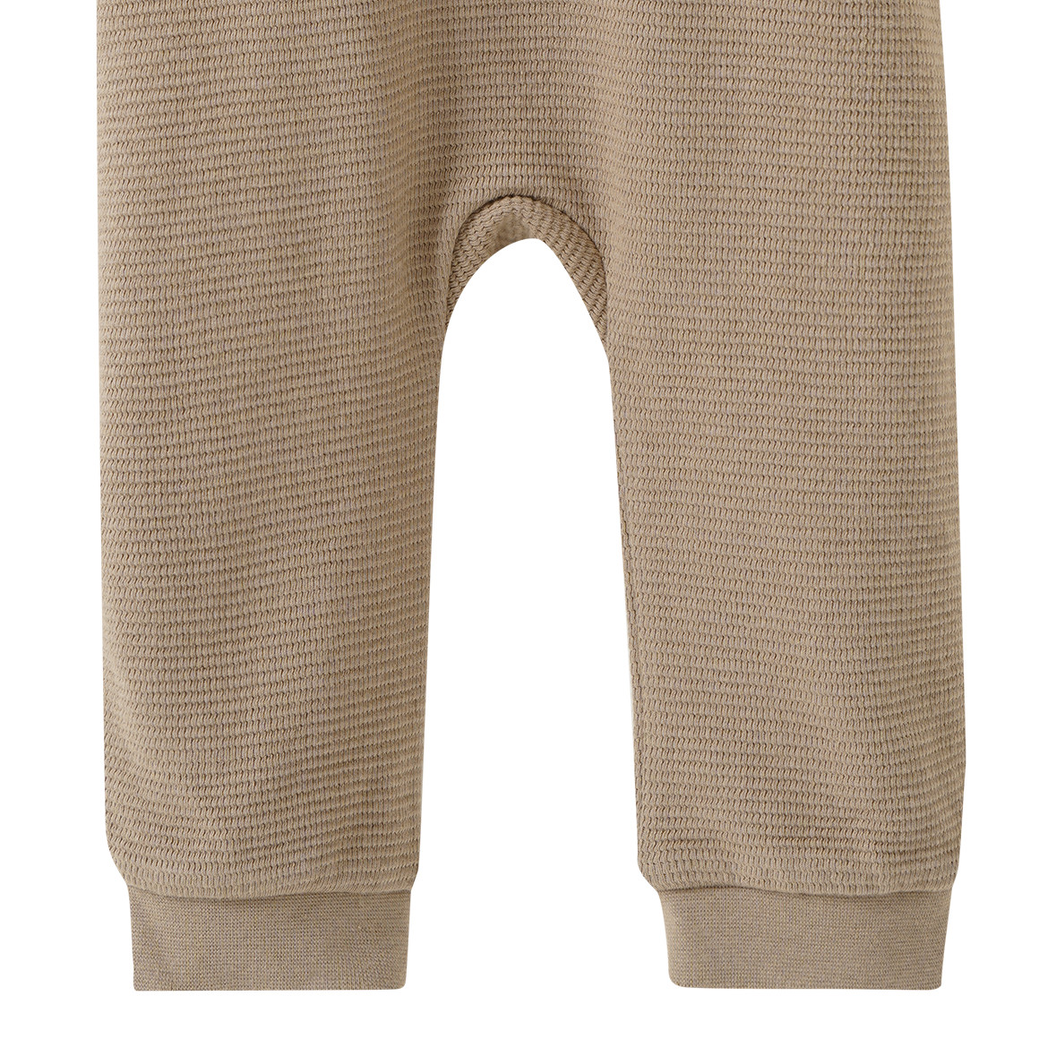 Baby Poloshirt und Strampler im Set