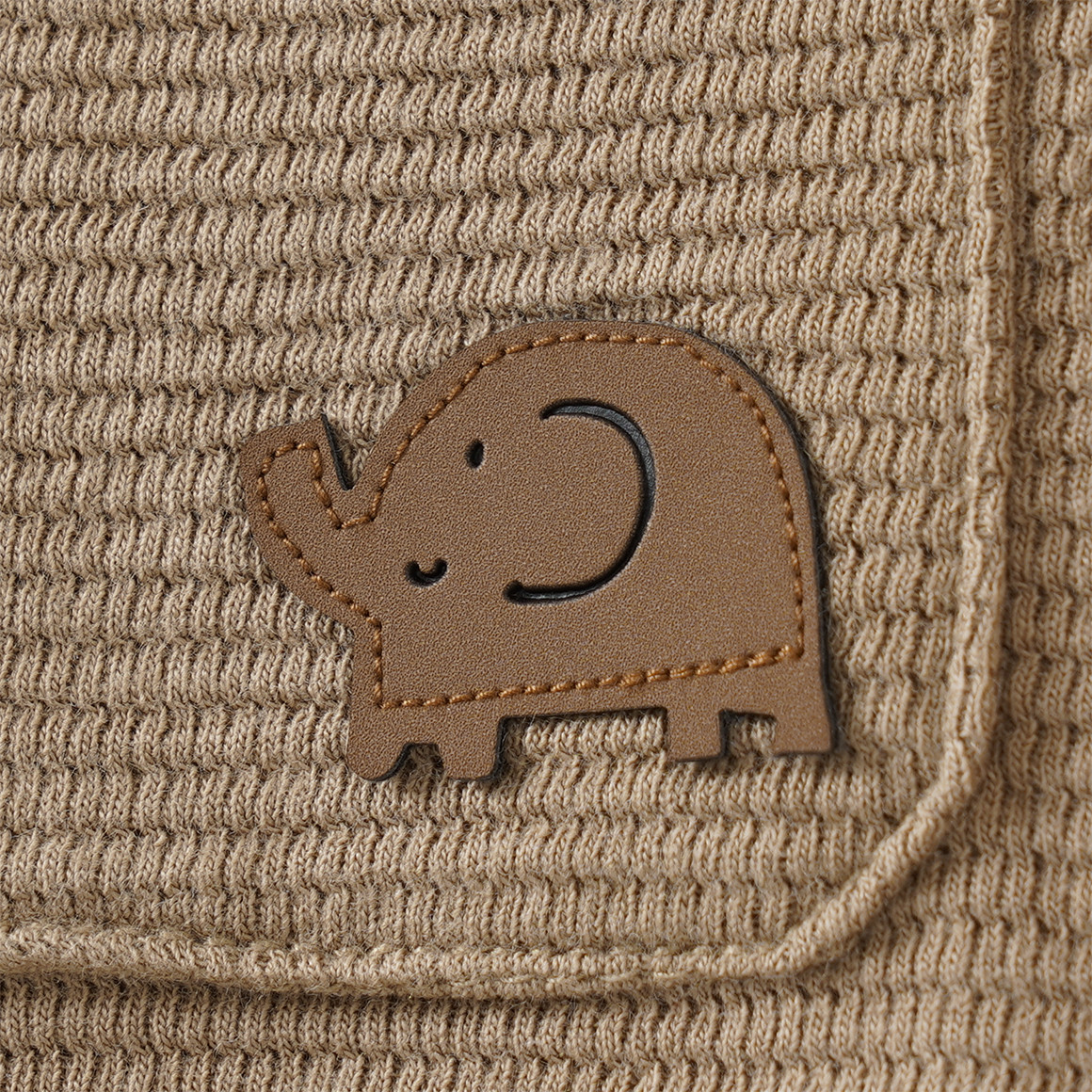 Baby Poloshirt und Strampler im Set