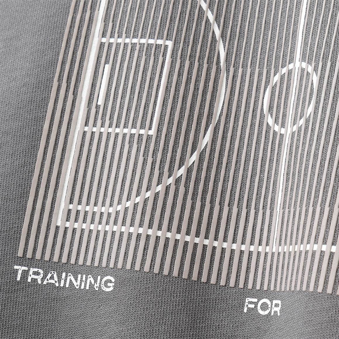 Jungen Sweatshirt mit Print