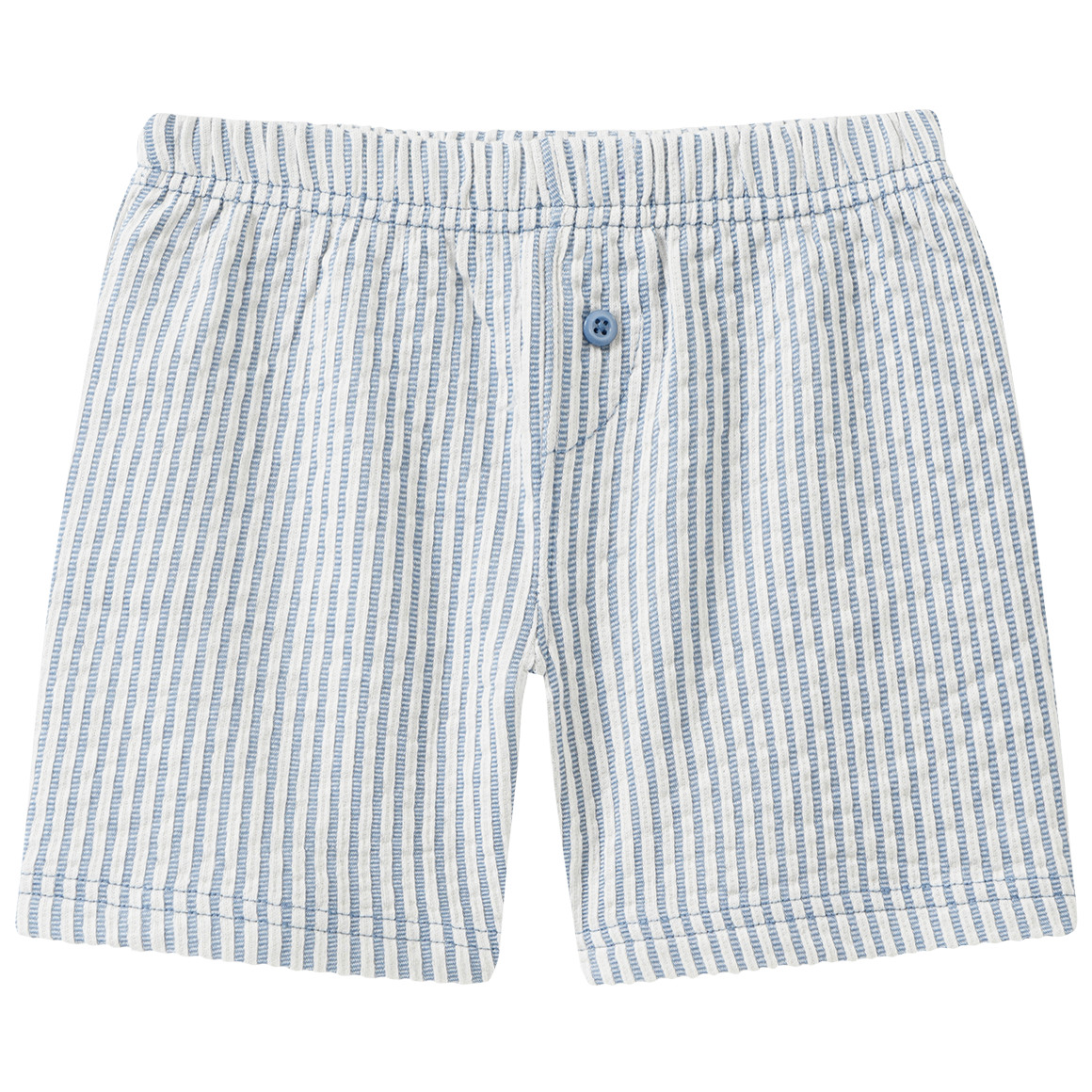 Baby Shorty mit Bio-Baumwolle