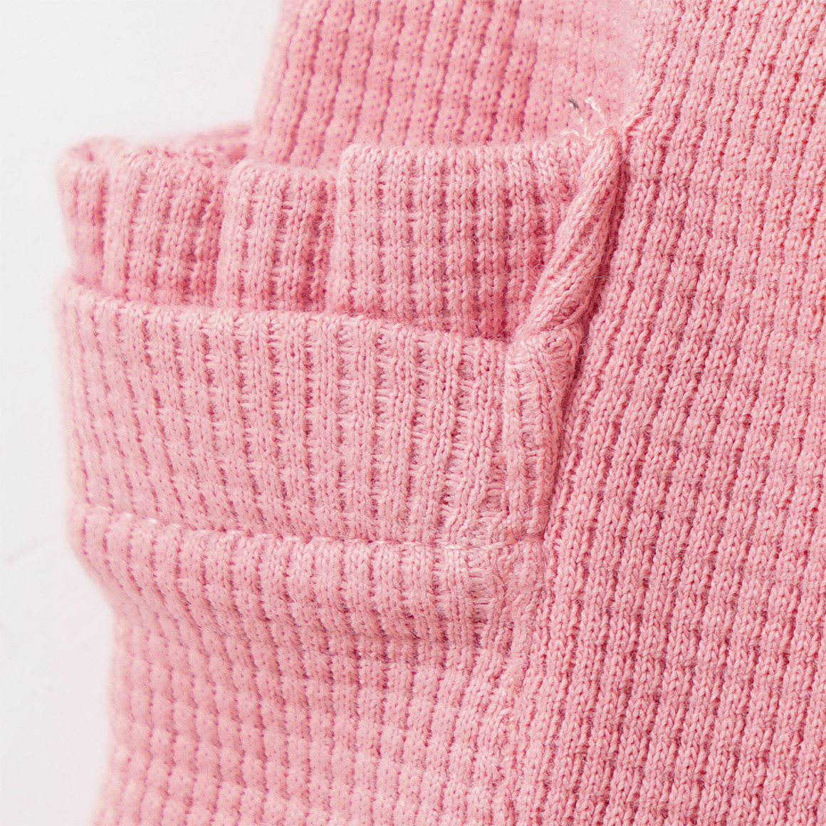 Baby Set mit Leggings und Langarmshirt