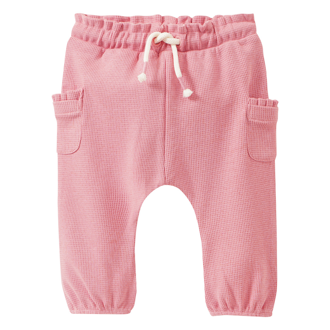 Baby Set mit Leggings und Langarmshirt