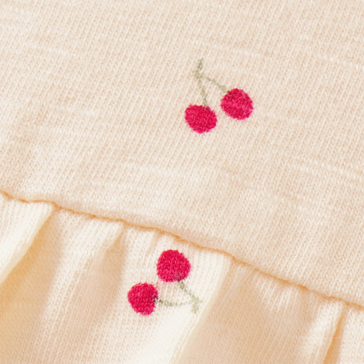 Baby Set mit Leggings und Langarmshirt