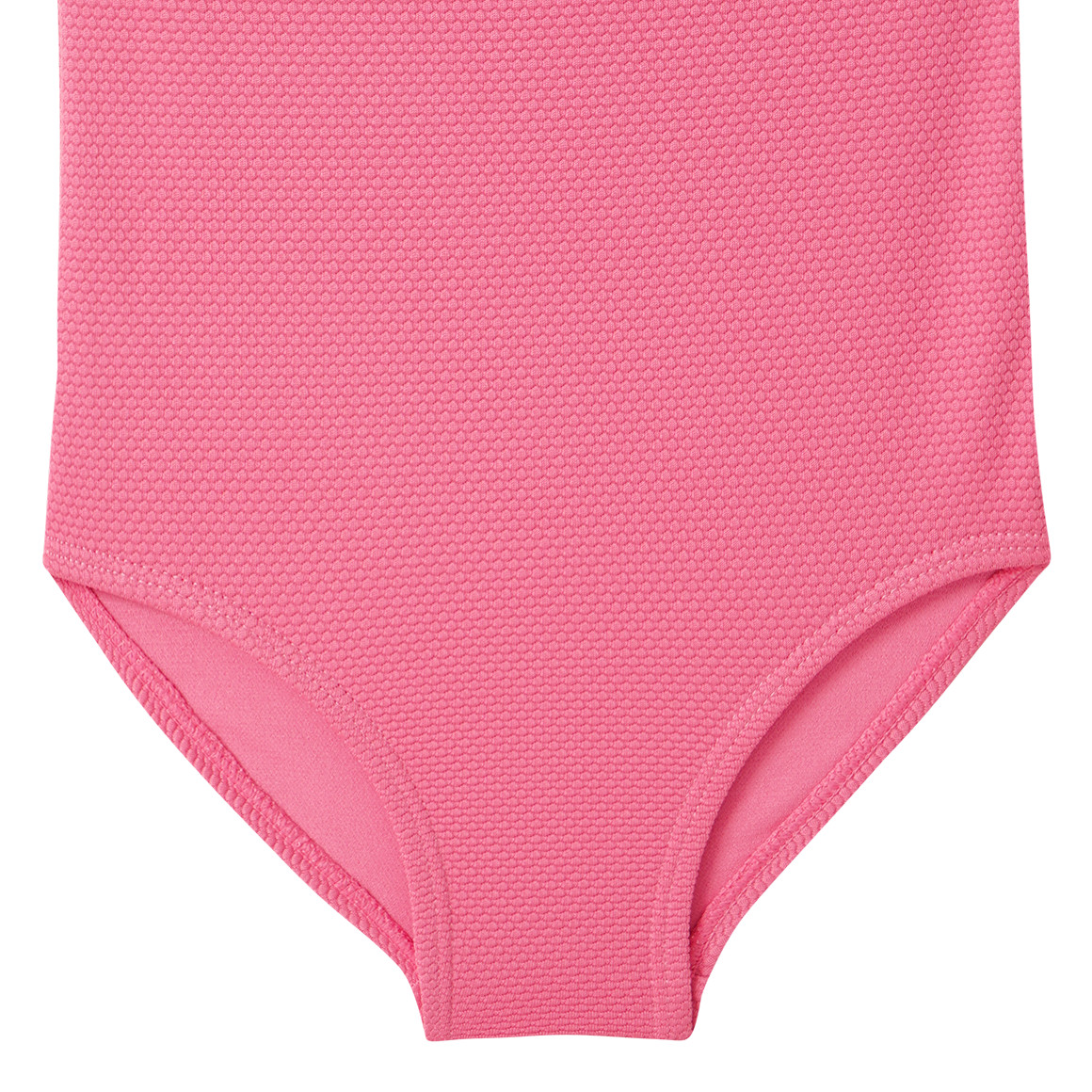 Baby Badeanzug mit kleinem Print